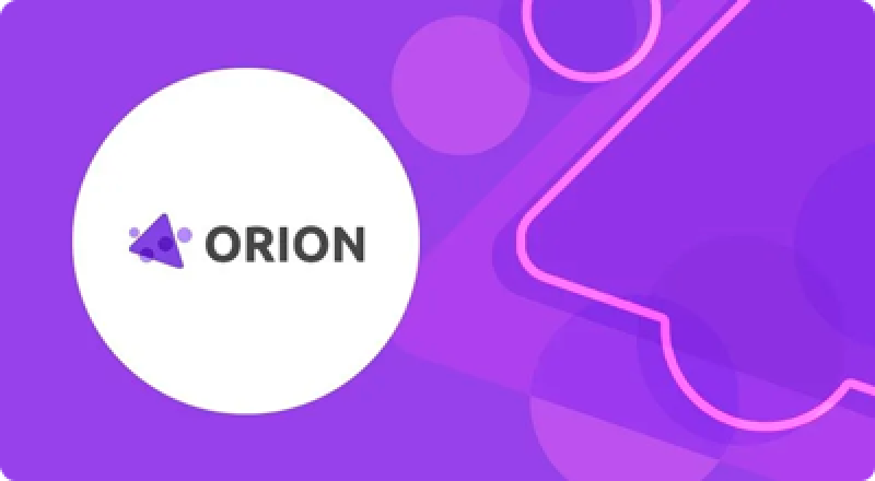 Orion Febrafar