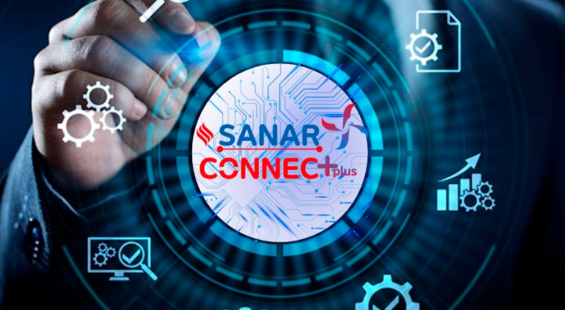 Sanar Connect
