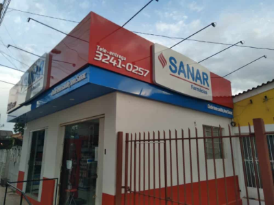 Sanar Vila Ipiranga
