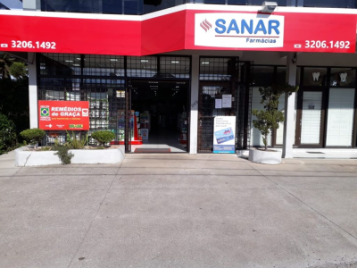 Sanar Forqueta