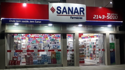 Sanar Centro