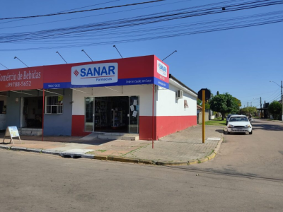 Sanar Vila Rosa