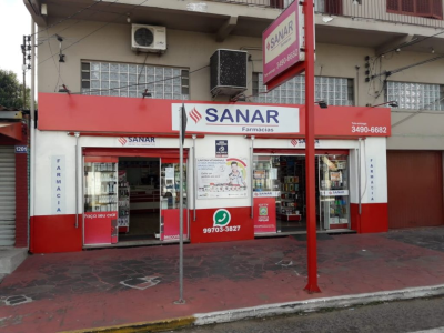Sanar Morada do Vale II