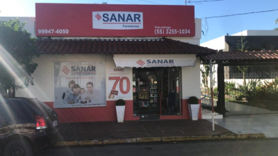 Sanar Centro