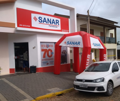Sanar Centro