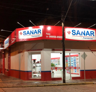 Sanar Centro