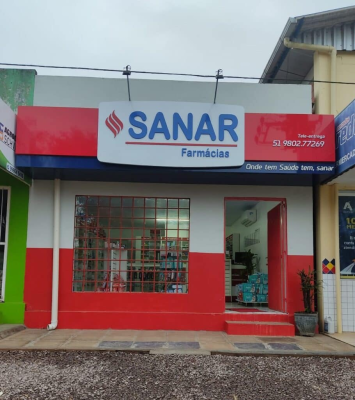 Sanar Centro