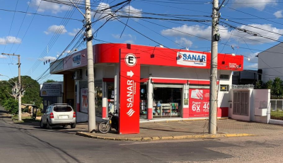 Sanar Santa Catarina