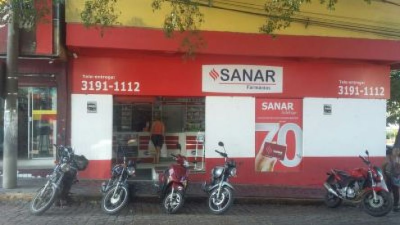 Sanar Centro