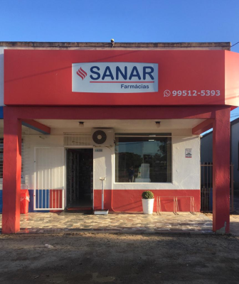 Sanar Capão da Porteira