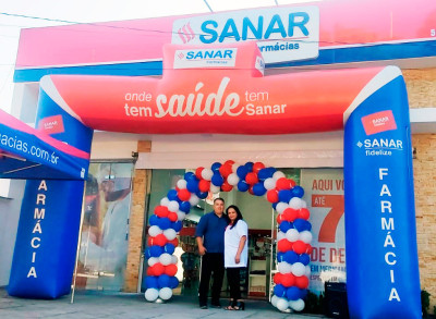 Sanar Centro