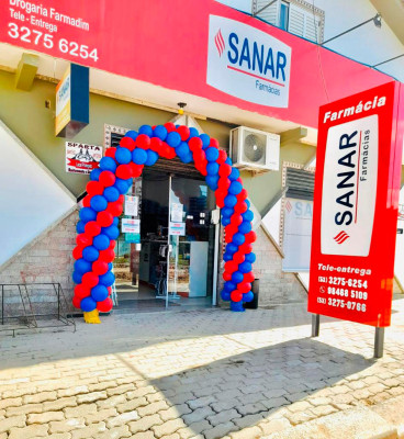 Sanar Jardim América