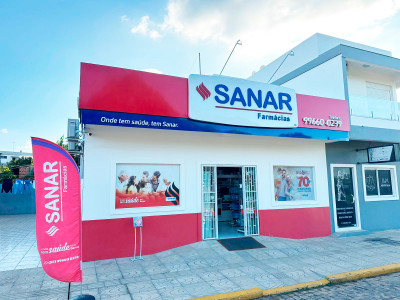 Sanar Centro