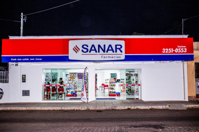 Sanar Centro