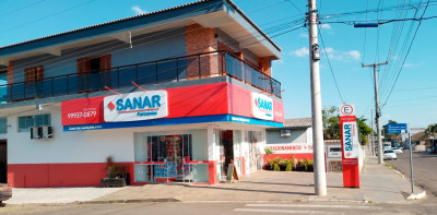 Sanar Centro