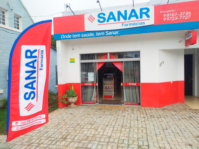 Sanar Centro