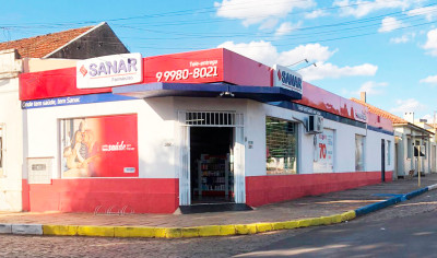 Sanar Centro