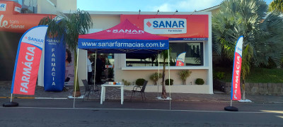 Sanar VivaFarma