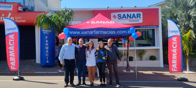 Sanar VivaFarma