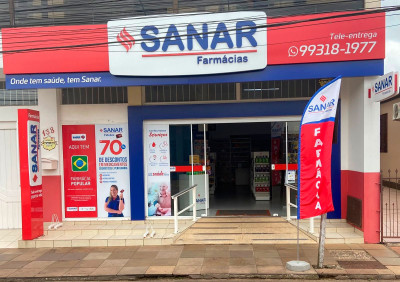 Sanar Centro