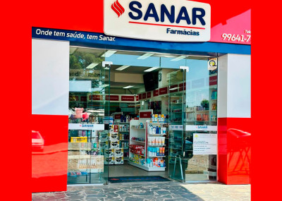 Sanar Arroio dos Ratos