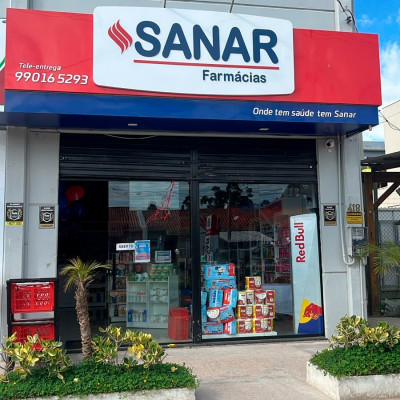 Farmácia Joabe (SANAR)