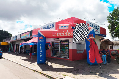 Farmácia das Gurias