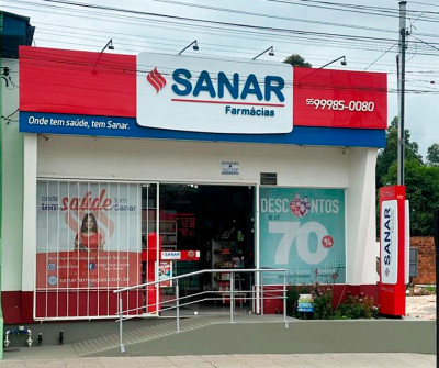 Sanar Centro