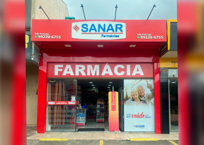 Sanar Nova Tramandaí