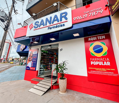 Sanar Ibirapuitã