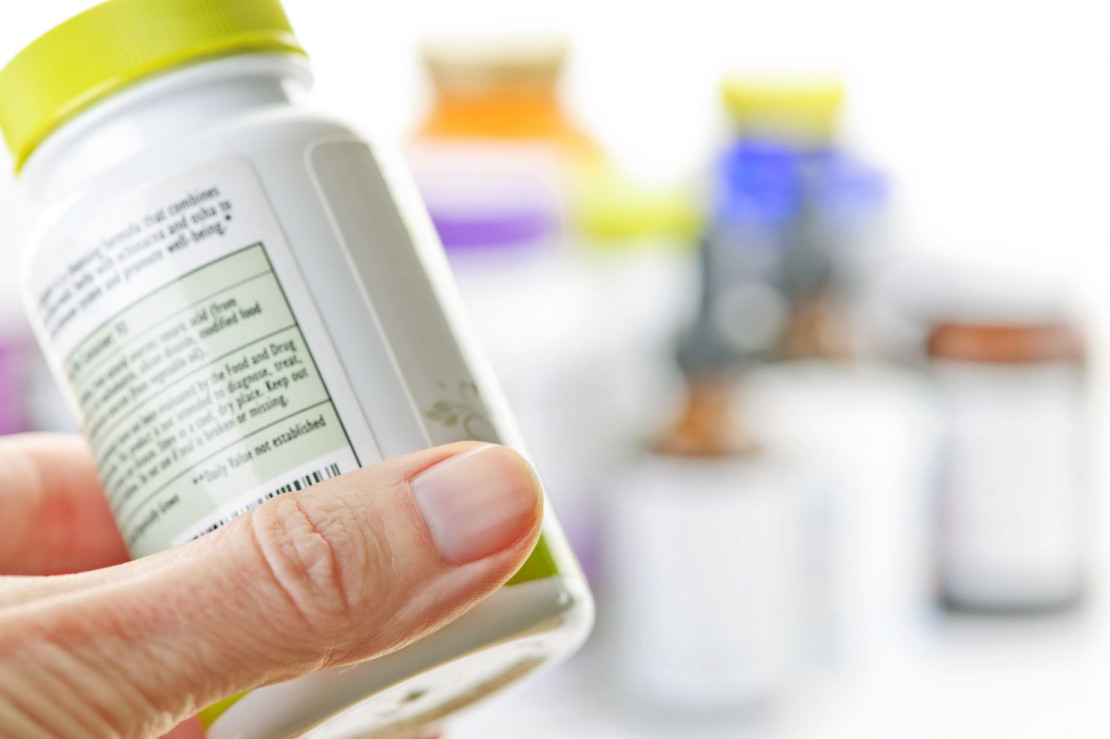 Anvisa atualiza o marco regulatório de rotulagem de medicamentos