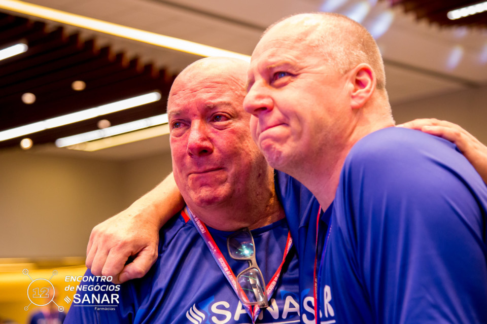 12º Encontro de Negócios Sanar 2025
