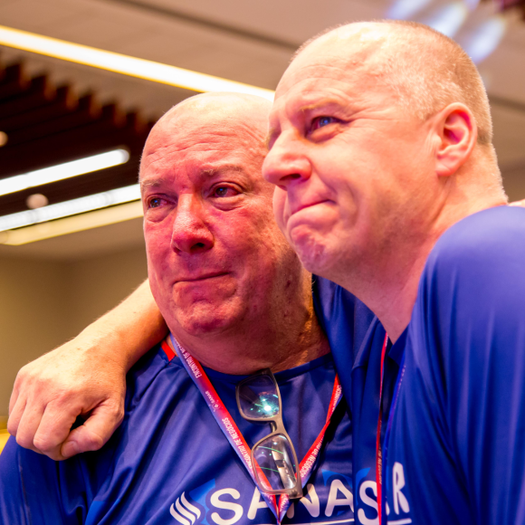 12º Encontro de Negócios Sanar 2025