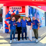 Reinauguração Farmácia Sanar Terra de Areia