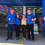 Inauguração Farmácia Sanar Alvorada