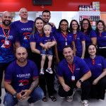 Reinauguração Farmácia Sanar Formigueiro