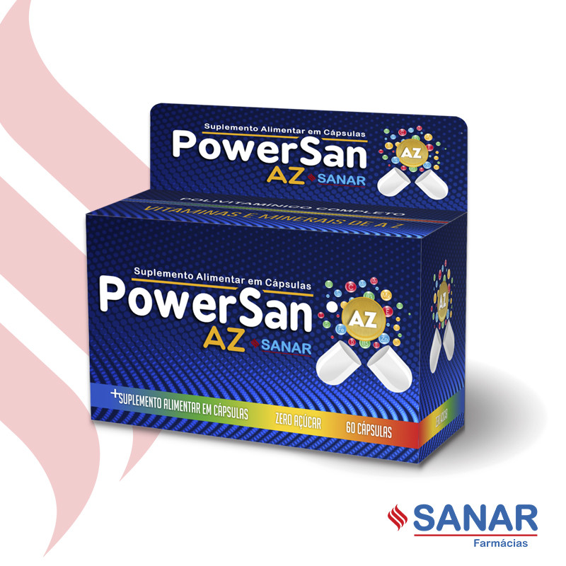 PowerSan AZ