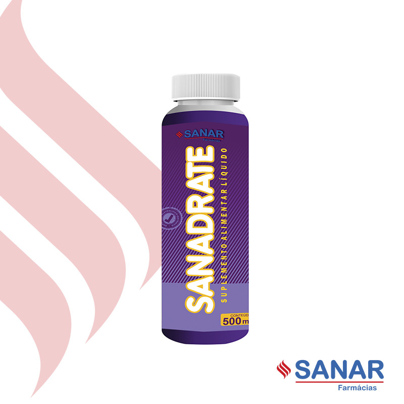 Sanadrate Uva