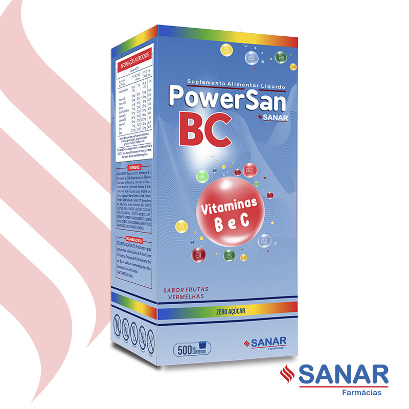 PowerSan BC