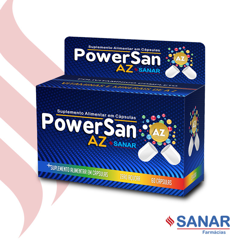 PowerSan AZ