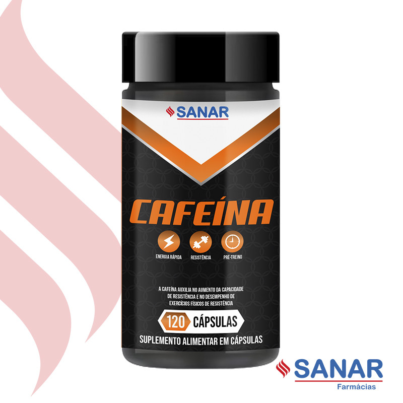 Cafeína