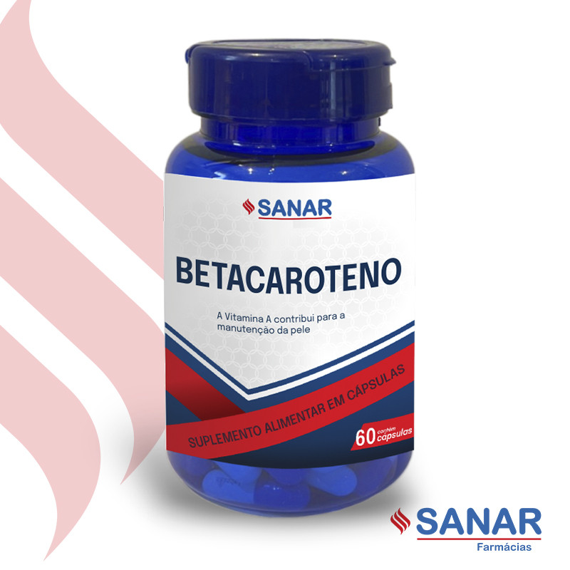 Betacaroteno