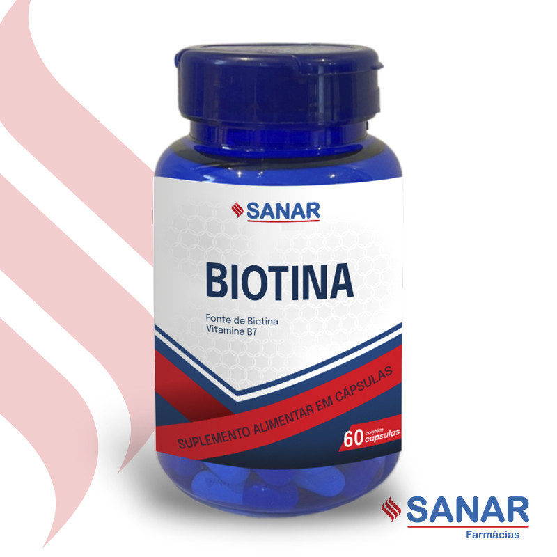 Biotina