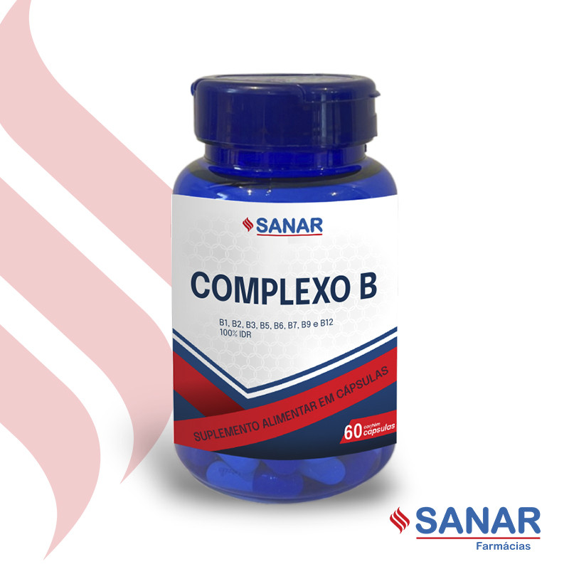Complexo B