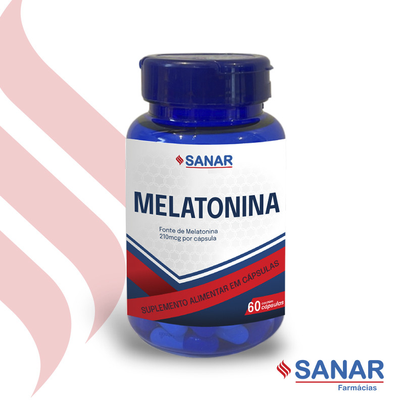 Melatonina