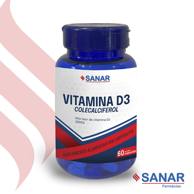 Vitamina D3