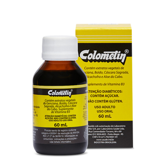 Colometin