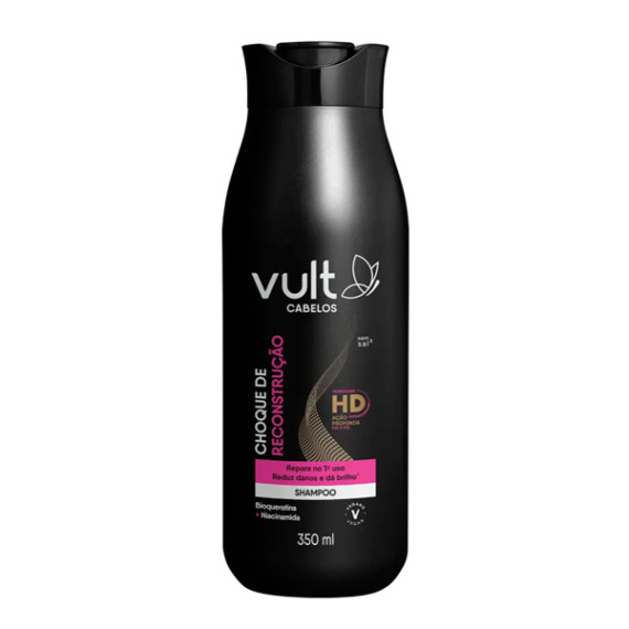 Shampoo Vult 350ml