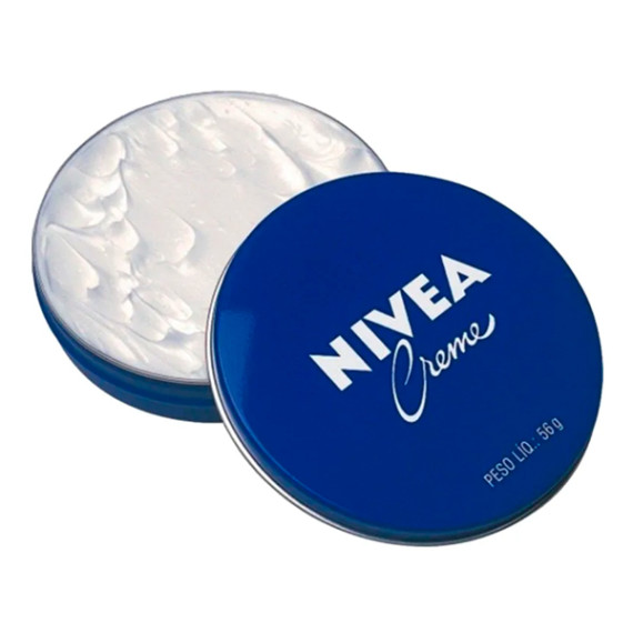 Creme Nivea Hidratante