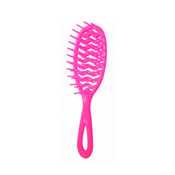 Escova de Cabelo Escobel Flexível